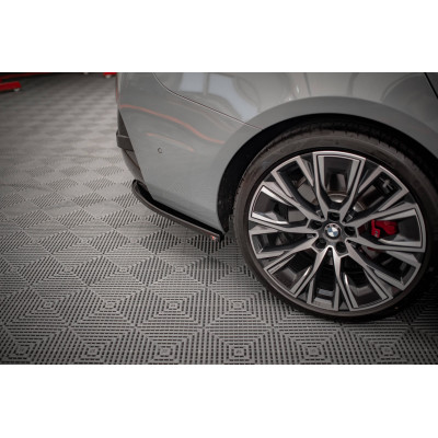 Splitters laterales para  BMW 4 Gran Coupe M-Pack G26