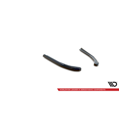 Splitters laterales para  BMW 4 Gran Coupe M-Pack G26
