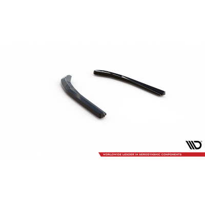 Splitters laterales para  BMW 4 Gran Coupe M-Pack G26