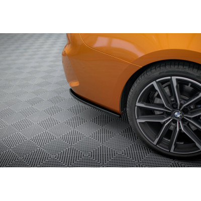 Splitters laterales para  BMW 4 M440i G22 / G23 / G22 Facelift / G23 Facelift