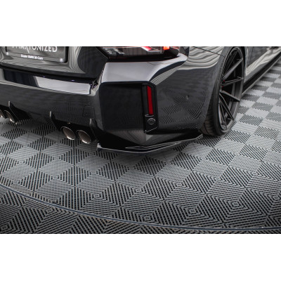 Splitters laterales para  BMW M2 G87