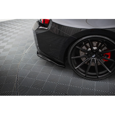 Splitters laterales para  BMW M2 G87