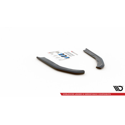 Splitters laterales para  BMW M3 Sedan / Touring G80 / G81