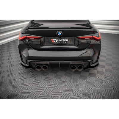Splitters laterales para  BMW M4 G82 / G82 Facelift