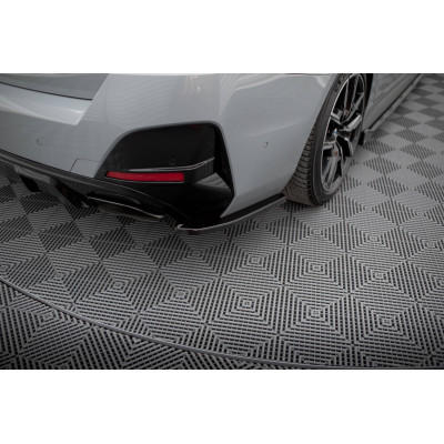 Splitters laterales para  BMW M440i Gran Coupe G26