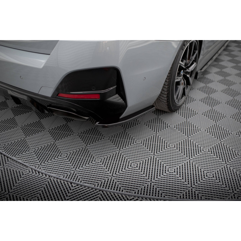 Splitters laterales para  BMW M440i Gran Coupe G26