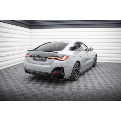 Splitters laterales para  BMW M440i Gran Coupe G26