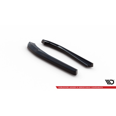 Splitters laterales para  BMW M440i Gran Coupe G26