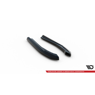 Splitters laterales para  BMW M440i Gran Coupe G26