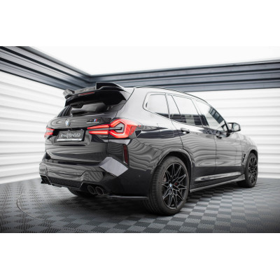 Splitters laterales para  BMW X3 M F97 / F97 Facelift