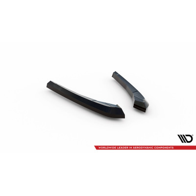 Splitters laterales para  BMW X3 M F97 / F97 Facelift