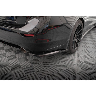 Splitters laterales para  Infiniti Q50 S Mk1