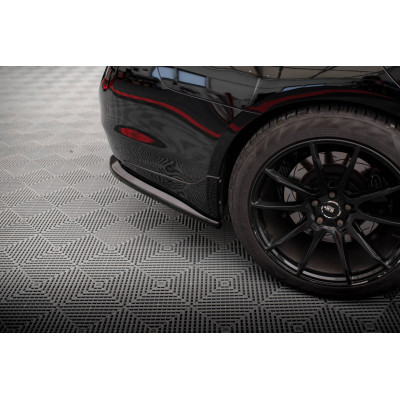 Splitters laterales para  Infiniti Q50 S Mk1