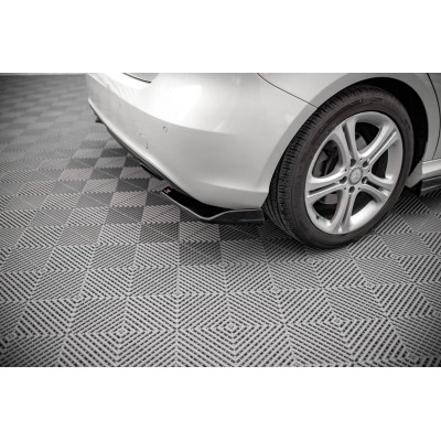 Splitters laterales para  Mercedes-Benz A W176