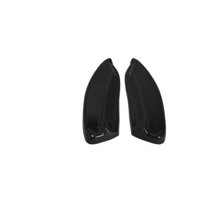 Splitters laterales para  MERCEDES-BENZ SLK R172