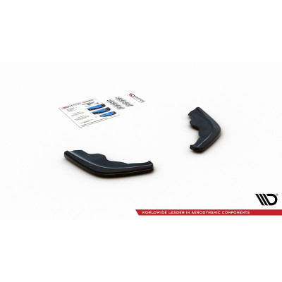 Splitters laterales para  PARA BMW 1 F40 M-Pack