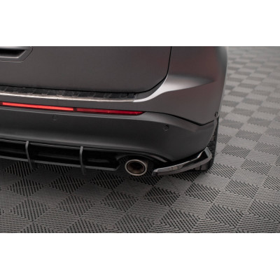 Splitters laterales para  para Edge Mk2