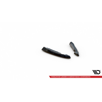 Splitters laterales para  para Edge Mk2