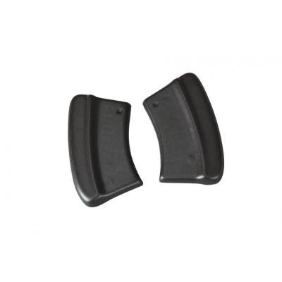 Splitters laterales para  para Fiesta Mk8 ST-Line