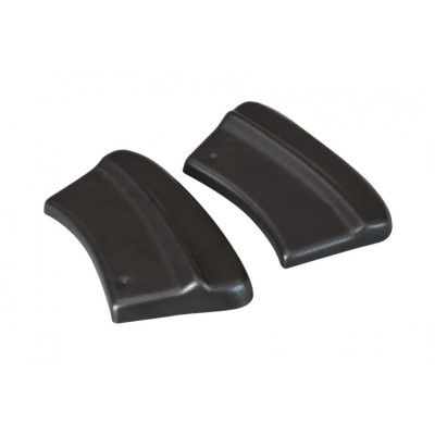 Splitters laterales para  para Fiesta Mk8 ST-Line