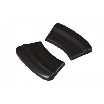 Splitters laterales para  para Fiesta Mk8 ST-Line