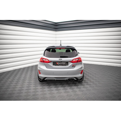 Splitters laterales para  para Fiesta ST Mk8