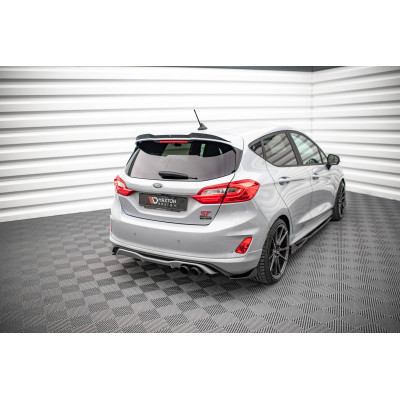 Splitters laterales para  para Fiesta ST Mk8