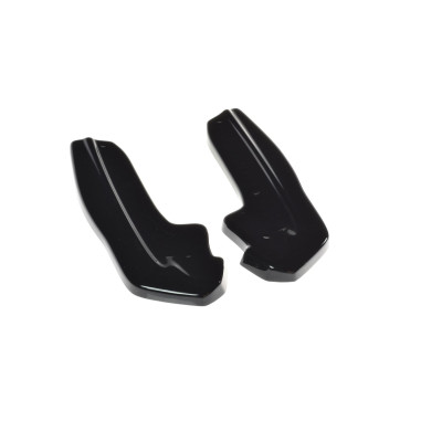 Splitters laterales para  para Focus Hatchabck ST-Line