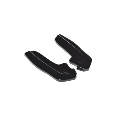 Splitters laterales para  para Focus Hatchabck ST-Line