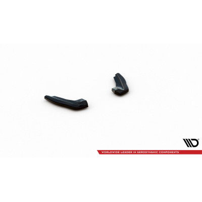 Splitters laterales para  para Focus ST Mk4