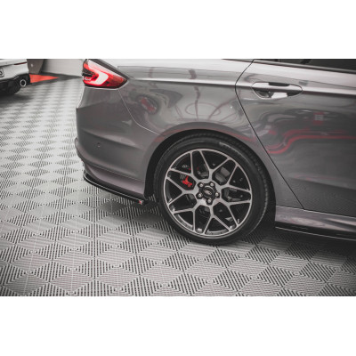 Splitters laterales para  para Mondeo ST-Line Mk5 Facelift