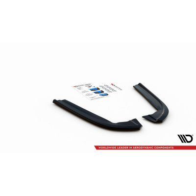 Splitters laterales para  para Mondeo ST-Line Mk5 Facelift