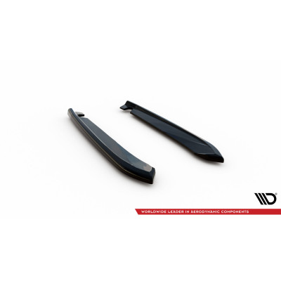 Splitters laterales para  Seat Leon Cupra Sportstourer Mk3