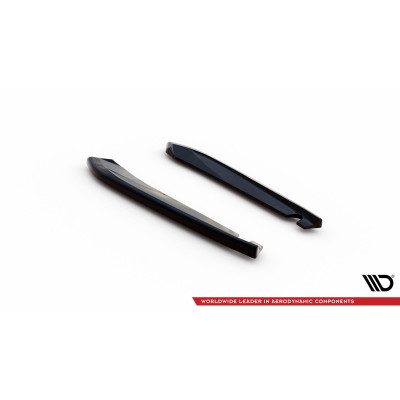 Splitters laterales para  Seat Leon Cupra Sportstourer Mk3