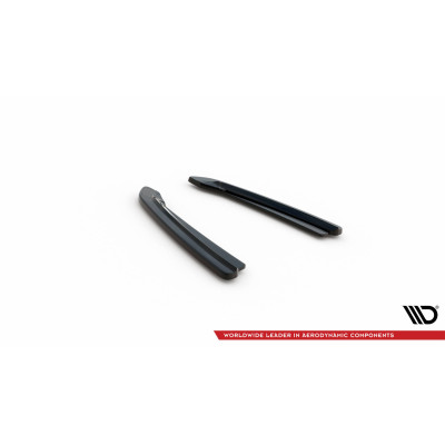 Splitters laterales para  Skoda Superb Liftback / Combi Mk3