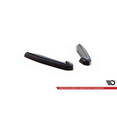 Splitters laterales para  Subaru BRZ Mk1 / Mk1 Facelift