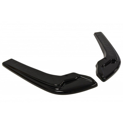 Splitters laterales para  SUBARU WRX STI