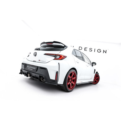 Splitters laterales para  Toyota GR Corolla Mk12