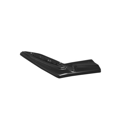 Splitters laterales para  Toyota GT86 Facelift