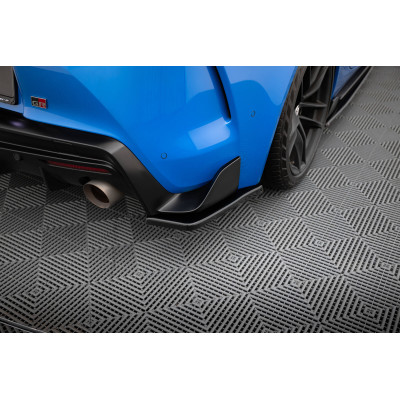 Splitters laterales para  Toyota Supra Mk5