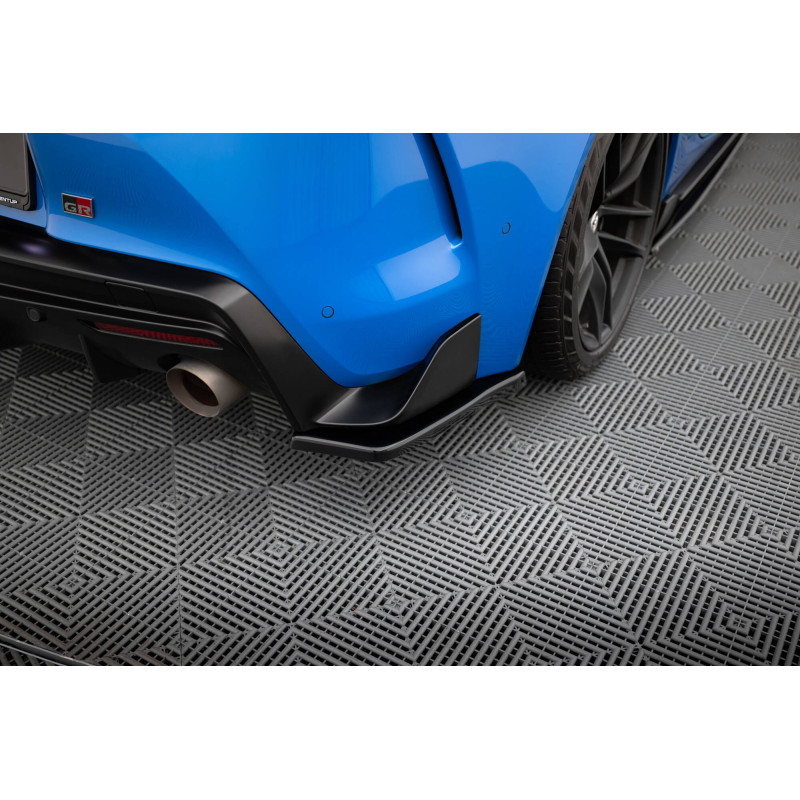 Splitters laterales para  Toyota Supra Mk5