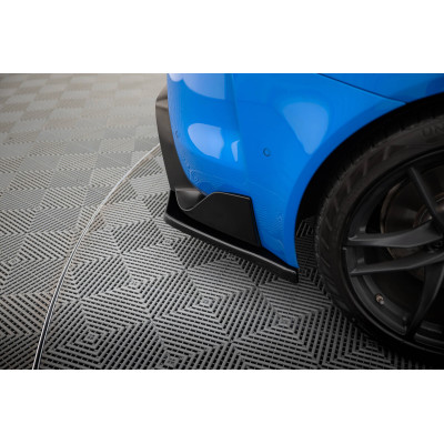 Splitters laterales para  Toyota Supra Mk5