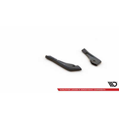 Splitters laterales para  Toyota Supra Mk5