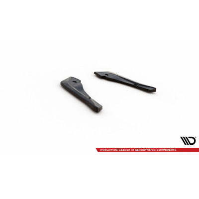 Splitters laterales para  Toyota Supra Mk5