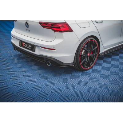 Splitters laterales para  Volkswagen Golf GTI / GTE Mk8