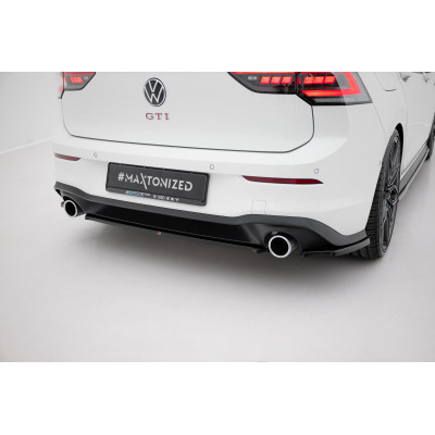 Splitters laterales para  Volkswagen Golf GTI / GTE Mk8