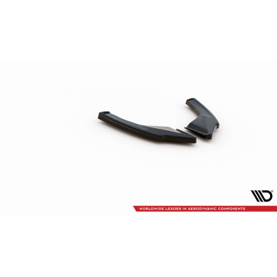 Splitters laterales para  Volkswagen Golf GTI / GTE Mk8