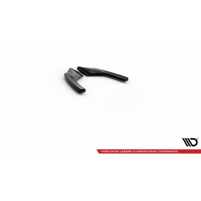 Splitters laterales para  Volkswagen Golf GTI / GTE Mk8