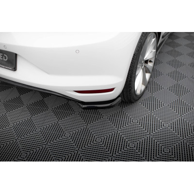 Splitters laterales para  Volkswagen Scirocco Mk3 Facelift