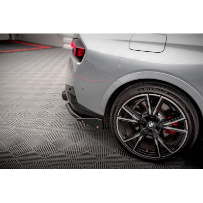 Splitters laterales para  + Flaps BMW 2 Coupe M240i G42